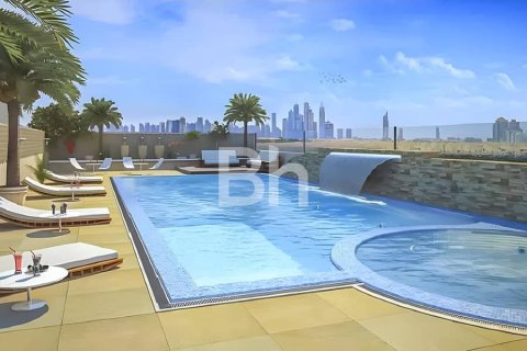 Appartement à Jumeirah Village Circle, Dubai, 39 m², № 25030 - photo 3