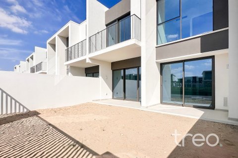 Townhouse in Nara, The Valley, Dubai 3 bedrooms, 173.45 sq.m. № 136204 - photo 3