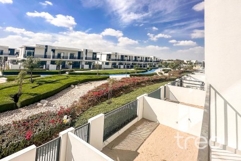Townhouse in Nara, The Valley, Dubai 3 bedrooms, 173.45 sq.m. № 136204