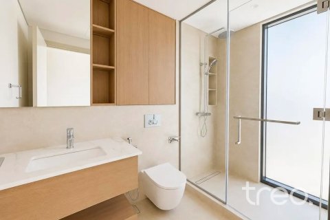 Townhouse in The Valley, Dubai 3 bedrooms, 196.12 sq.m. № 136196 - photo 12