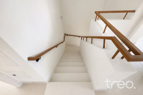 Townhouse in The Valley, Dubai 3 bedrooms, 196.12 sq.m. № 136196 - photo 16
