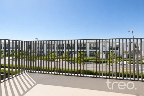Townhouse in The Valley, Dubai 3 bedrooms, 196.12 sq.m. № 136196 - photo 5