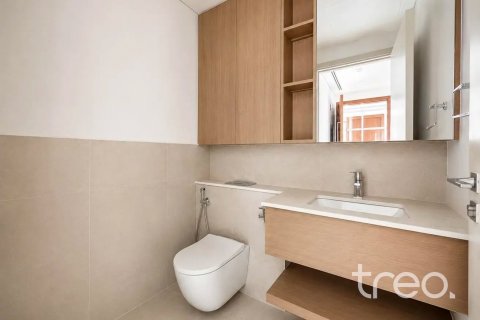 Townhouse in The Valley, Dubai 3 bedrooms, 196.12 sq.m. № 136196 - photo 4