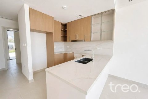 Townhouse in The Valley, Dubai 3 bedrooms, 196.12 sq.m. № 136196 - photo 3