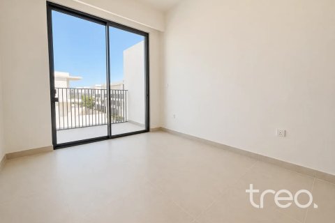 Townhouse in The Valley, Dubai 3 bedrooms, 196.12 sq.m. № 136196 - photo 6