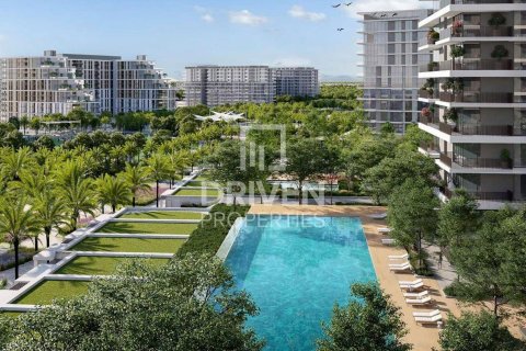 Apartment in Dubai Hills Estate, Dubai 3 bedrooms, 138.24 sq.m. № 136194 - photo 5