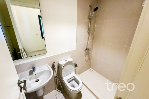 Снять в аренду таунхаус в EMAAR South, Dubai South (Dubai World Central), Дубай: 3 спальни, 182.09м², № 136197 - фото 15