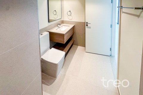 Снять в аренду таунхаус в EMAAR South, Dubai South (Dubai World Central), Дубай: 3 спальни, 182.09м², № 136197 - фото 2
