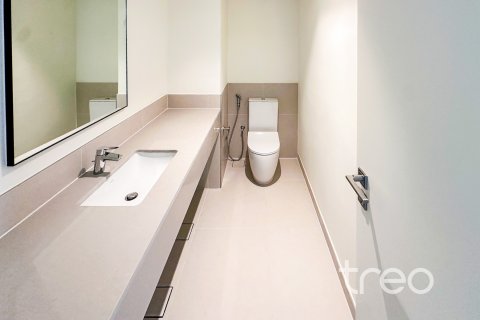 Снять в аренду таунхаус в EMAAR South, Dubai South (Dubai World Central), Дубай: 3 спальни, 182.09м², № 136197 - фото 13