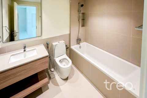 Снять в аренду таунхаус в EMAAR South, Dubai South (Dubai World Central), Дубай: 3 спальни, 182.09м², № 136197 - фото 19