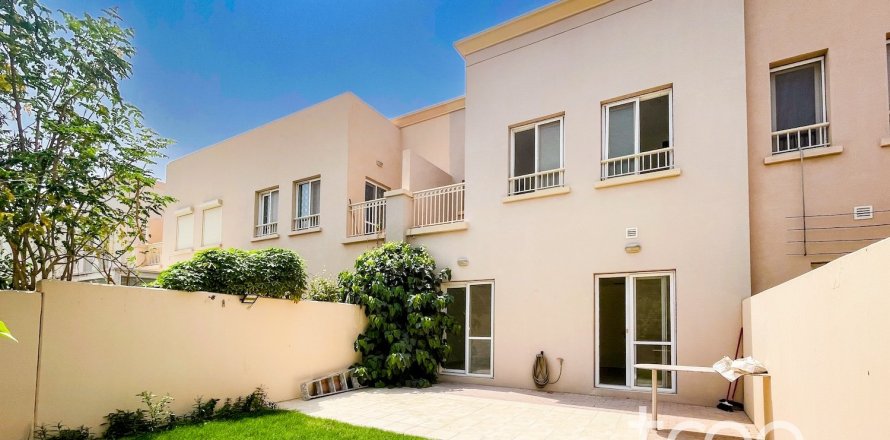 Villa in The Springs, Dubai 2 bedrooms, 172.61 sq.m. № 136206