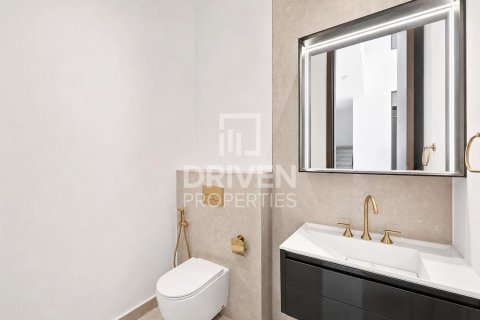 Villa in Dubai Hills Estate, Dubai 5 bedrooms, 853.5 sq.m. № 136195 - photo 3