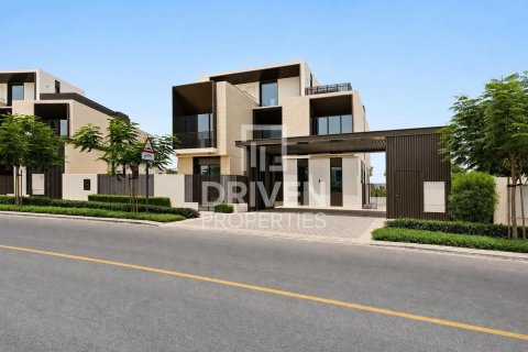 Villa in Dubai Hills Estate, Dubai 5 bedrooms, 853.5 sq.m. № 136195 - photo 9