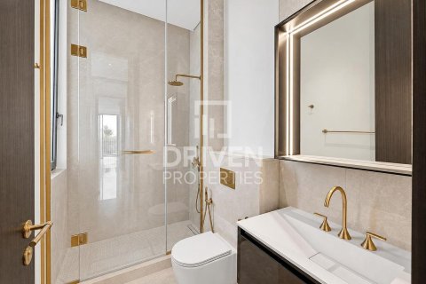 Villa in Dubai Hills Estate, Dubai 5 bedrooms, 853.5 sq.m. № 136195 - photo 6