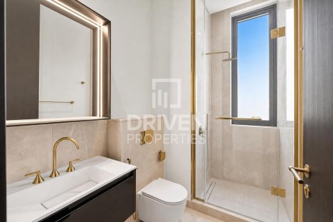 Villa in Dubai Hills Estate, Dubai 5 bedrooms, 853.5 sq.m. № 136195 - photo 2