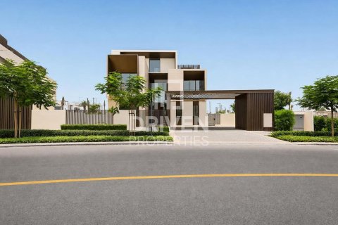 Villa in Dubai Hills Estate, Dubai 5 bedrooms, 853.5 sq.m. № 136195 - photo 10