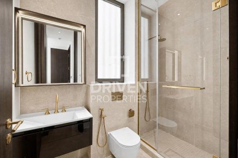 Villa in Dubai Hills Estate, Dubai 5 bedrooms, 853.5 sq.m. № 136195 - photo 8