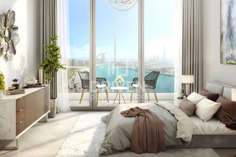 Apartment in Meydan, Dubai 2 bedrooms, 93.65 sq.m. № 138682 - photo 2