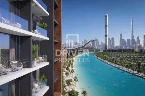 Apartment in Meydan, Dubai 2 bedrooms, 93.65 sq.m. № 138682 - photo 10