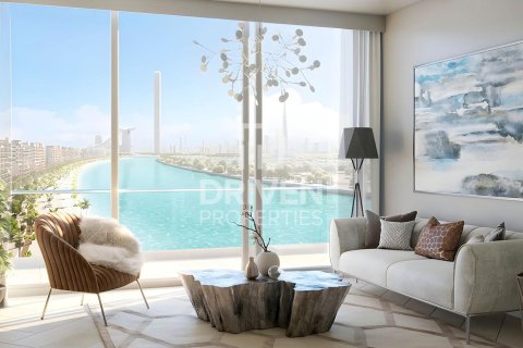 Apartment in Meydan, Dubai 2 bedrooms, 93.65 sq.m. № 138682 - photo 3