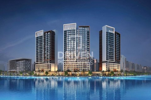 Apartment in Meydan, Dubai 2 bedrooms, 93.65 sq.m. № 138682 - photo 6