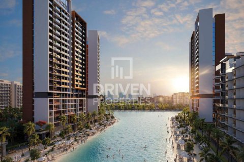 Apartment in Meydan, Dubai 2 bedrooms, 93.65 sq.m. № 138682 - photo 17