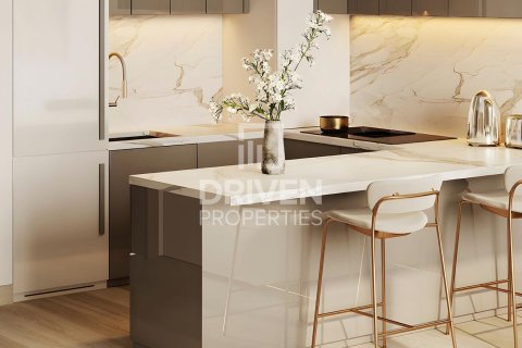 Apartment in Meydan, Dubai 2 bedrooms, 93.65 sq.m. № 138682 - photo 5