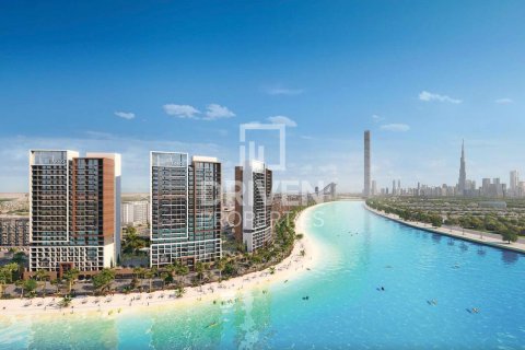 Apartment in Meydan, Dubai 2 bedrooms, 93.65 sq.m. № 138682 - photo 9