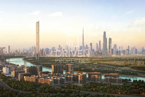 Apartment in Meydan, Dubai 2 bedrooms, 93.65 sq.m. № 138682 - photo 14