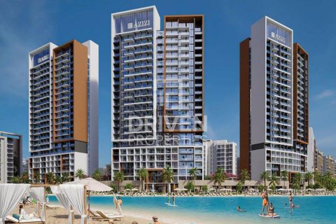 Apartment in Meydan, Dubai 2 bedrooms, 93.65 sq.m. № 138682 - photo 16