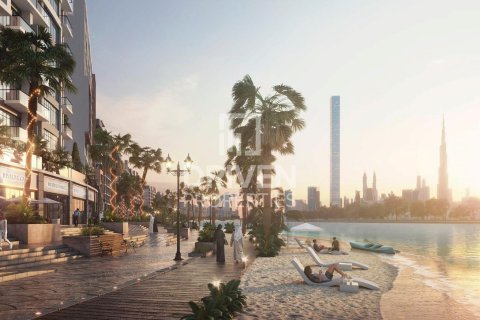 Apartment in Meydan, Dubai 2 bedrooms, 93.65 sq.m. № 138682 - photo 13
