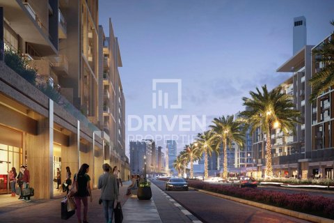 Apartment in Meydan, Dubai 2 bedrooms, 93.65 sq.m. № 138682 - photo 7