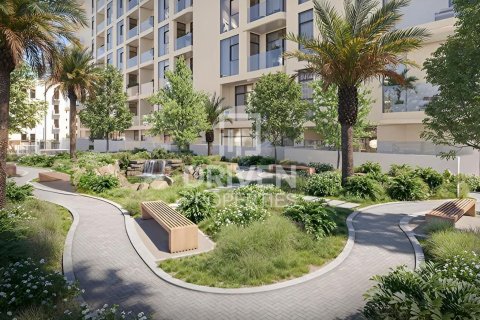 Квартира в Al Furjan, Дубай, 2 спальни, 122.91м², № 138680