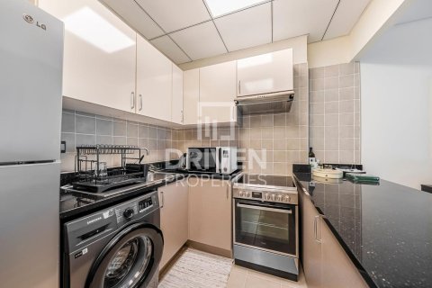 Apartment in Meydan, Dubai 1 bedroom, 76.27 sq.m. № 138681 - photo 9