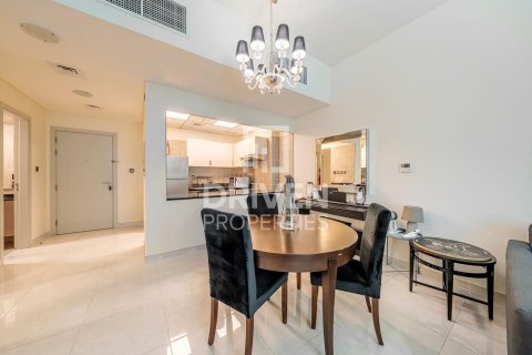 Apartment in Meydan, Dubai 1 bedroom, 76.27 sq.m. № 138681 - photo 3