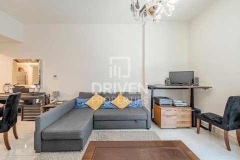 Apartment in Meydan, Dubai 1 bedroom, 76.27 sq.m. № 138681 - photo 8