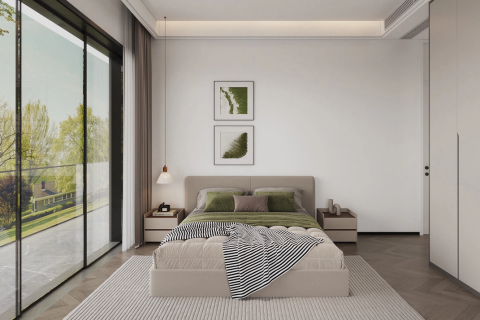 Apartment in Majan, Dubai 3 bedrooms, 169 sq.m. № 20918 - photo 3