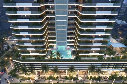Apartment in Majan, Dubai 3 bedrooms, 169 sq.m. № 20918 - photo 11
