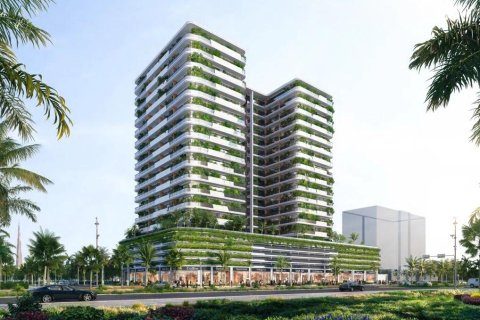 Apartment in Majan, Dubai 3 bedrooms, 169 sq.m. № 20918 - photo 12