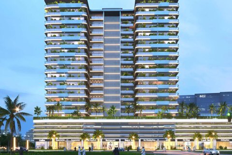 Apartment in Majan, Dubai 3 bedrooms, 169 sq.m. № 20918 - photo 1