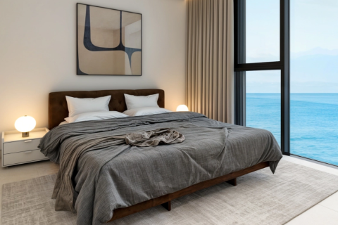 Ático en Dubai, 2 dormitorios, 134 m², № 20924 - foto 3