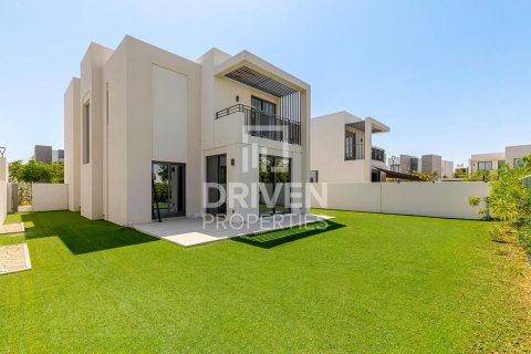 فيلا في EMAAR South, Dubai South (Dubai World Central), دبي 4 غرف نوم, 272 م² رقم 20913 - صورة 16