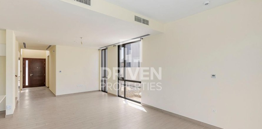 فيلا في EMAAR South, Dubai South (Dubai World Central), دبي 4 غرف نوم, 272 م² رقم 20913