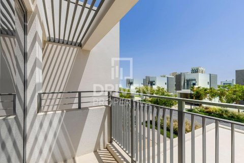 فيلا في EMAAR South, Dubai South (Dubai World Central), دبي 4 غرف نوم, 272 م² رقم 20913 - صورة 23