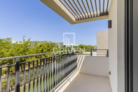 فيلا في EMAAR South, Dubai South (Dubai World Central), دبي 4 غرف نوم, 272 م² رقم 20913 - صورة 11