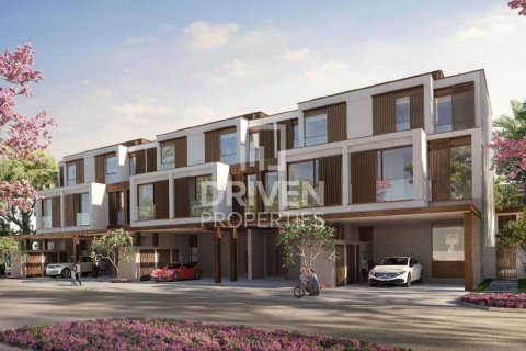 Villa à Nadd Al Sheba, Dubai, 6 chambres, 974 m², № 86866 - photo 8