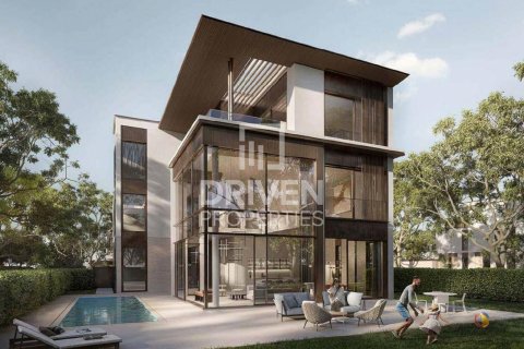 Villa en Nadd Al Sheba, Dubai, 6 dormitorios, 974 m², № 86866