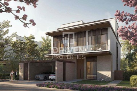 Villa à Nadd Al Sheba, Dubai, 6 chambres, 974 m², № 86866 - photo 7