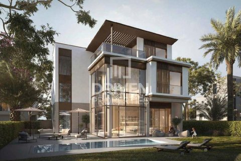 Villa à Nadd Al Sheba, Dubai, 6 chambres, 974 m², № 86866 - photo 5