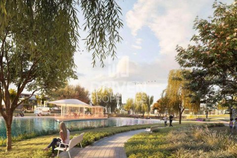 Villa à Nadd Al Sheba, Dubai, 6 chambres, 974 m², № 86866 - photo 12